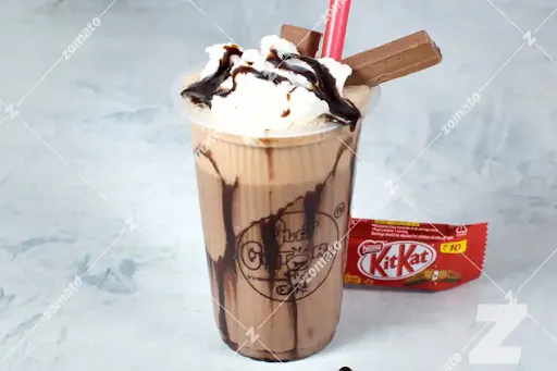 Kitkat Shake