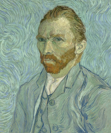 van gogh