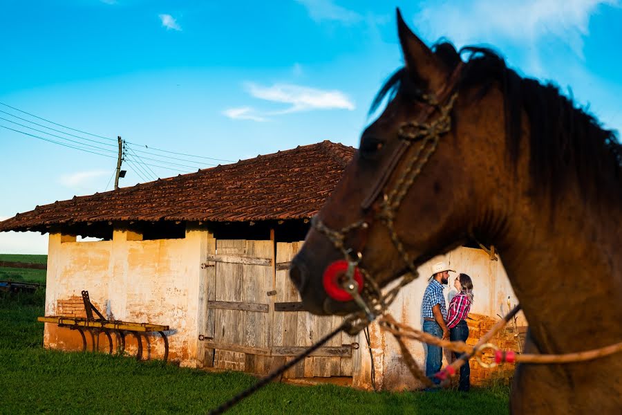 Fotógrafo de casamento Anderson Passini (andersonpassini). Foto de 17 de dezembro 2019