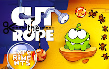 Cut the Rope Experiments! small promo image