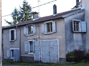 maison à Jonvelle (70)