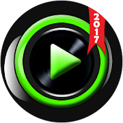 HD MX Player - HD Video Player  Icon