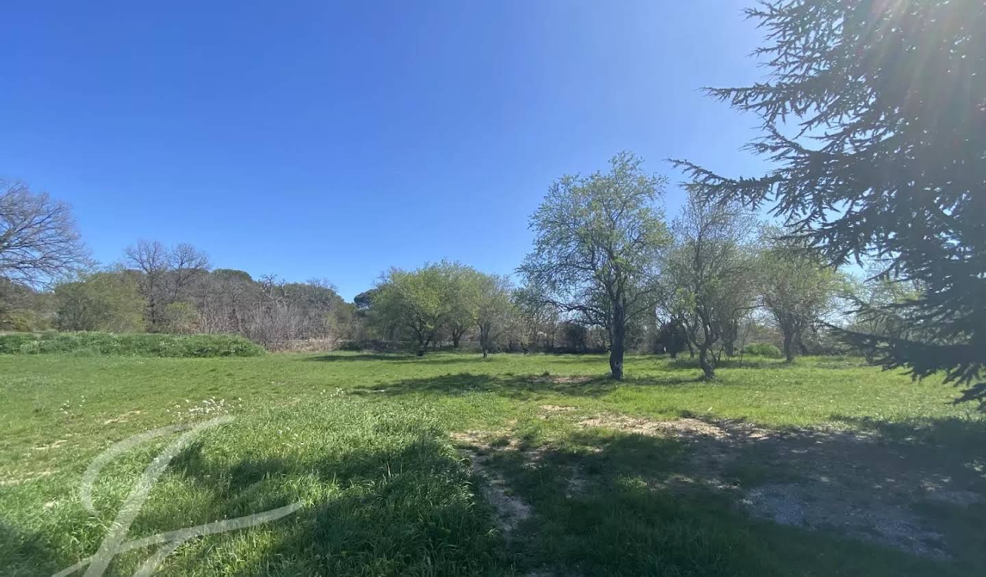 Land Aix-en-Provence