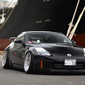 フェアレディZ Z33