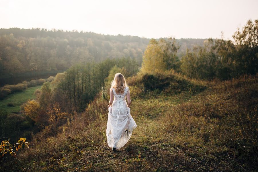 Wedding photographer Mikhail Vavelyuk (snapshot). Photo of 27 August 2018