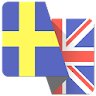 Offline Swedish-English Dict icon