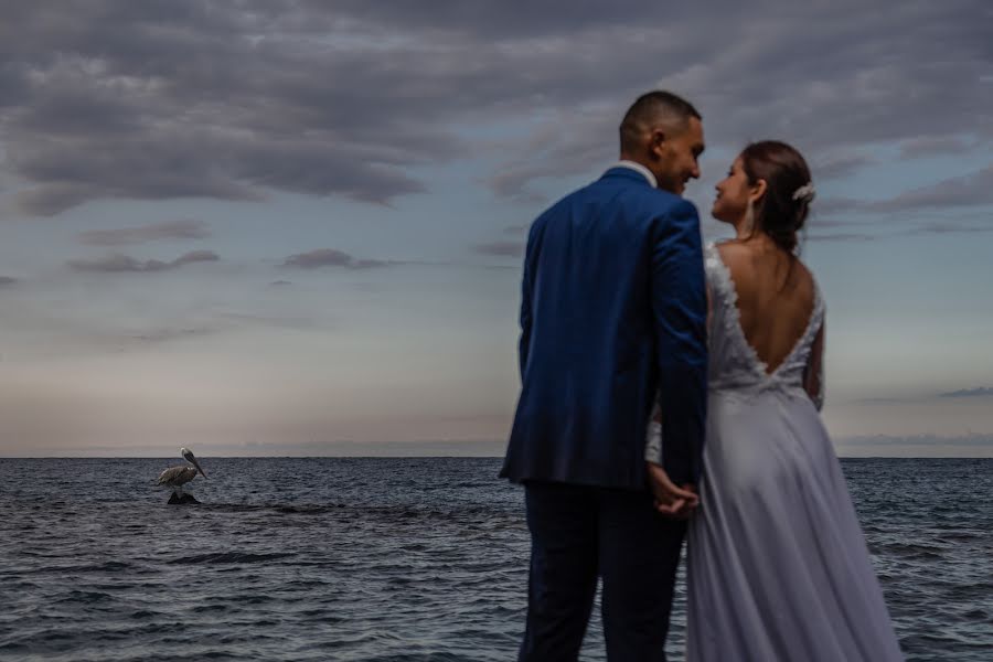 Photographe de mariage Leonel Longa (leonellonga). Photo du 16 juillet 2021