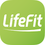 Cover Image of Télécharger LifeFit Dinslaken 3.4 APK