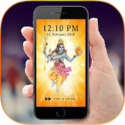 Lord Shiva HD Live Wallpaper 2017 : Mahakal Status  Icon