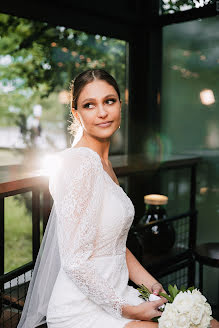 Esküvői fotós Tatyana Mamontova (mamontova). Készítés ideje: 2022 szeptember 15.