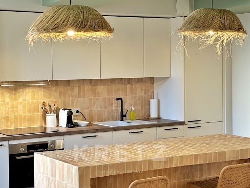 Appartement en bord de mer 2