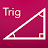 Trigonometry Help - Calculator icon