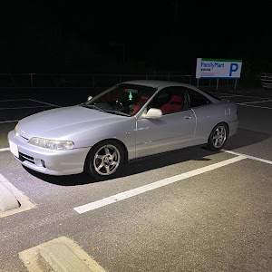 インテグラ DC2