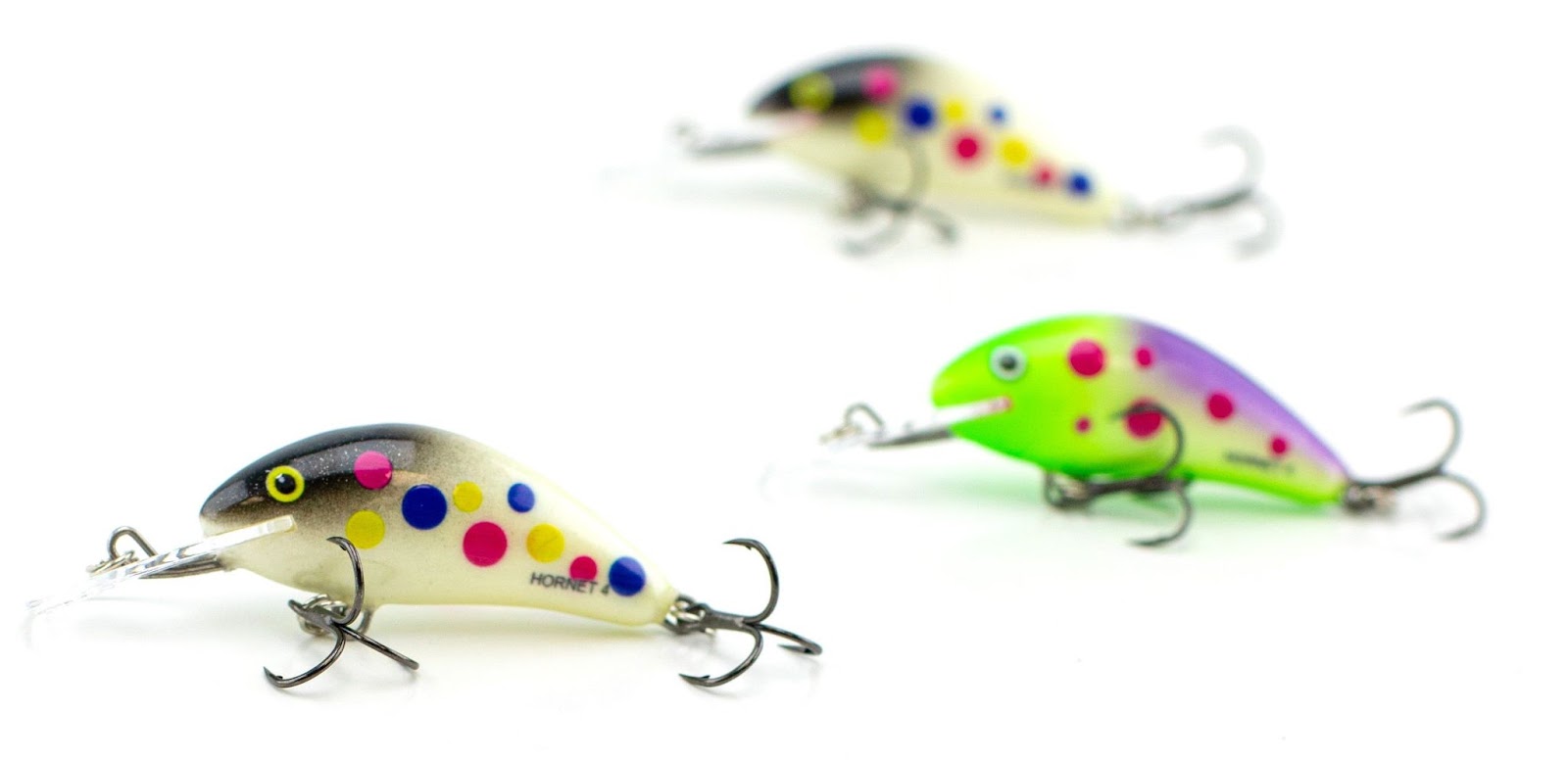 What Are the Best Lures for Walleyes? Top 5 Crankbaits for Targeting Walleye  Trolling - FishUSA