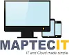 MAPTEC Limited Logo