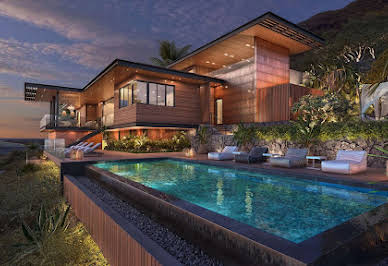 Villa with pool 14