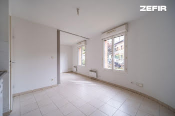 appartement à Toulouse (31)