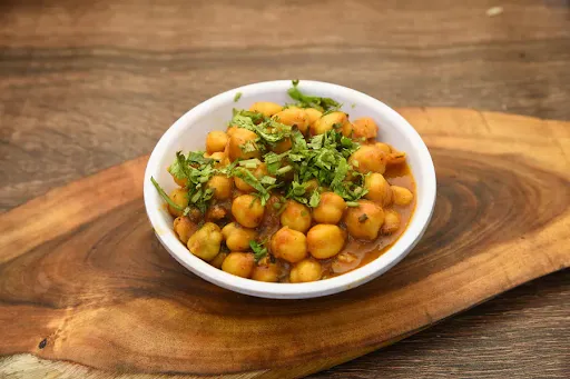 Chana Masala