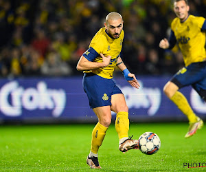 Teddy Teuma ne cache plus les ambitions de l'Union : "La Coupe ? Nous voulons la gagner" 