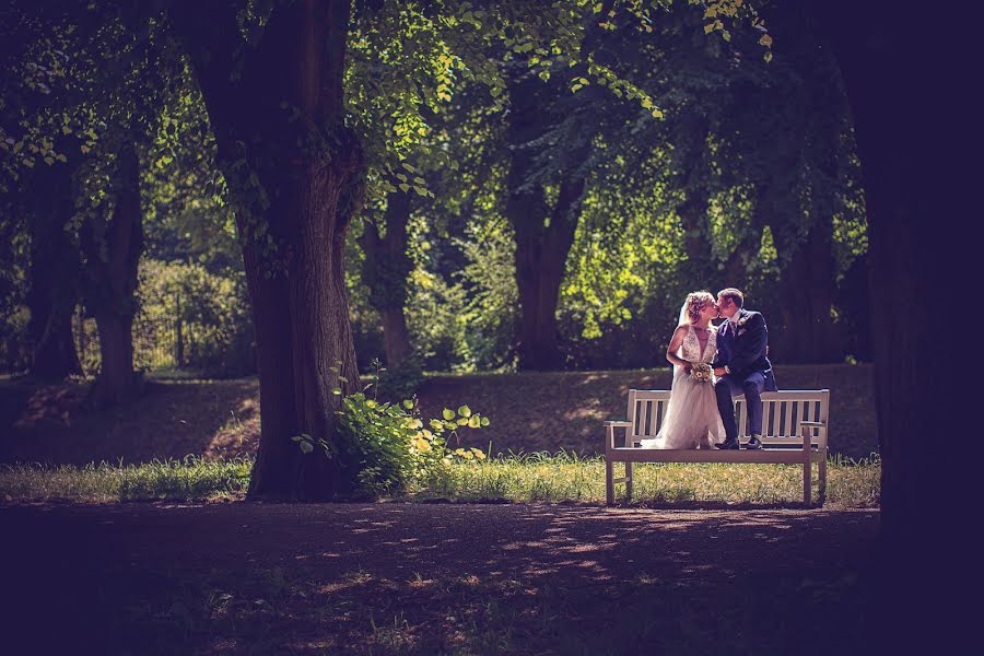 Hochzeitsfotograf Brian Lorenzo (brianlorenzo). Foto vom 16. September 2019