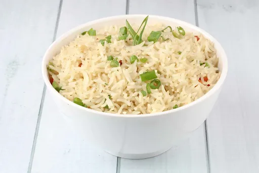 Veg Fried Rice