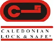 Caledonian Lock & Safe Co Ltd. Logo