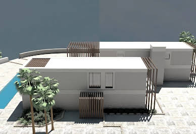 House with pool 5