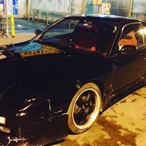 180SX RPS13