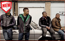 Top Boy HD Wallpapers Netflix Theme small promo image