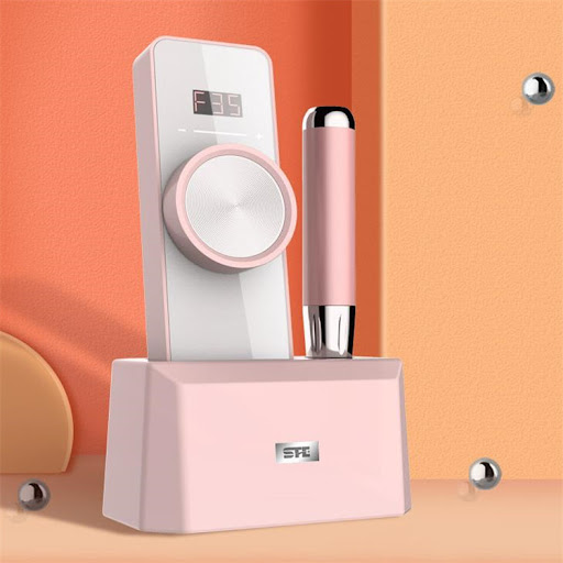 Title 3, Cordless electric nail polisher to remove dead ...