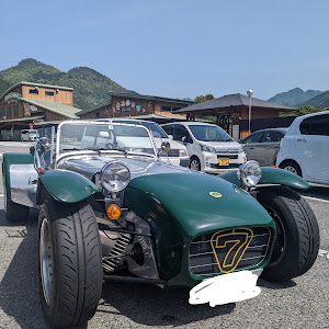 スーパーセブン1600