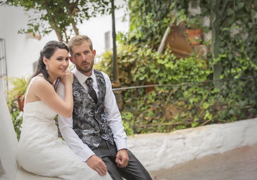 Fotógrafo de bodas Jose Luis Aledo (joseluisaledo). Foto del 4 de mayo 2023