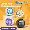 Tai Nghe Nhét Tai Không Dây Disney M21 Tws Bluetooth 5.2 Giảm Tiếng Ồn Phong Cách Thể Thao