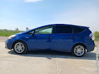 продам авто Toyota Prius Prius (ZVW30)