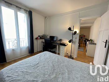 appartement à Maisons-Alfort (94)