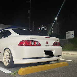 インテグラタイプR DC5