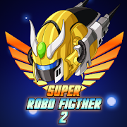 Super Robo Fighter 2 by Kiz10 1.0.1 Icon