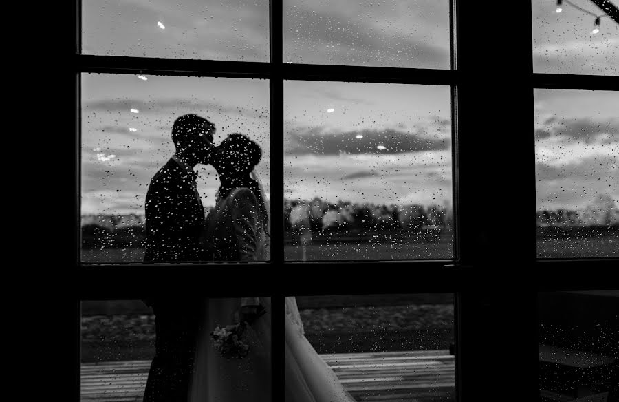 Hochzeitsfotograf Maksim Ladovskiy (jozzeppe). Foto vom 27. September 2023