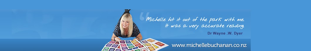 Michelle Buchanan Banner