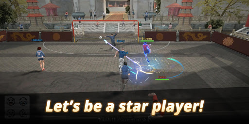 Télécharger Gratuit Extreme Football APK MOD (Astuce) screenshots 4