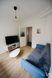 appartement à Montreuil (93)