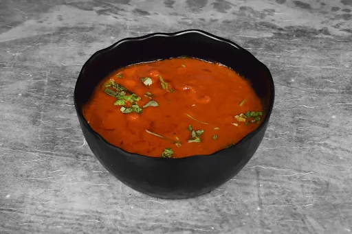 Amritsari Chole