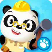 Dr. Panda Handyman