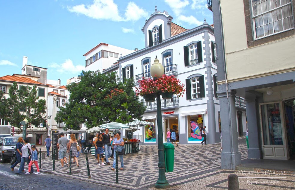 Visitar o FUNCHAL e descobrir as maravilhas da ilha da Madeira | Portugal