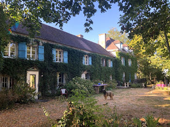 maison à Montcombroux-les-Mines (03)