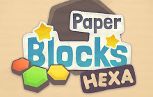 Paper Blocks Hexa Online small promo image