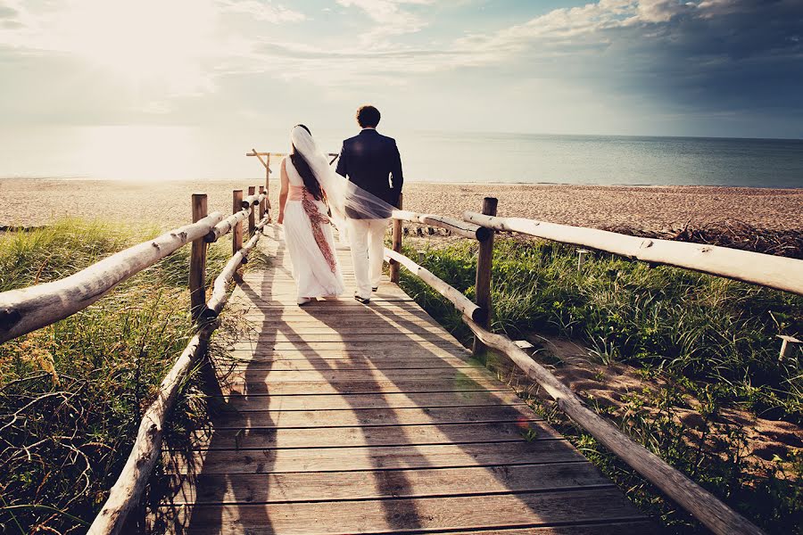 Wedding photographer Petr Vinnichek (netp). Photo of 7 February 2016