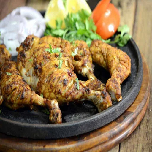 BBQ Peri Peri