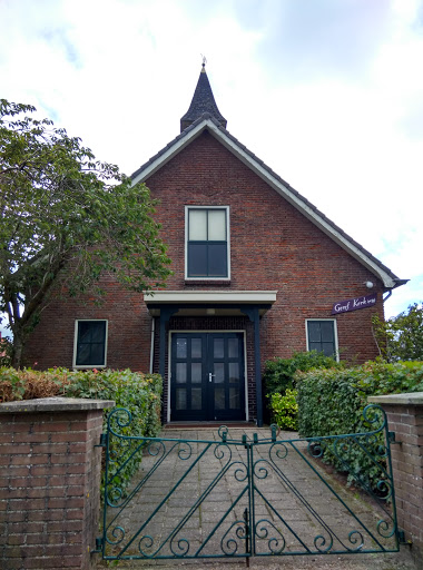 Gereformeerde Kerk