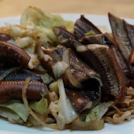 黃家鱔魚意麵